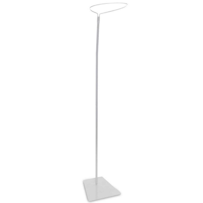 Petite flèche de lit blanche (pour ciel de lit 155 cm) - Reconditionné Jollein