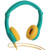 Casque audio Vert pour Ma fabrique à histoires Lunii Produit 1