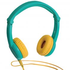 Casque audio Vert pour Ma fabrique à histoires - Lunii
