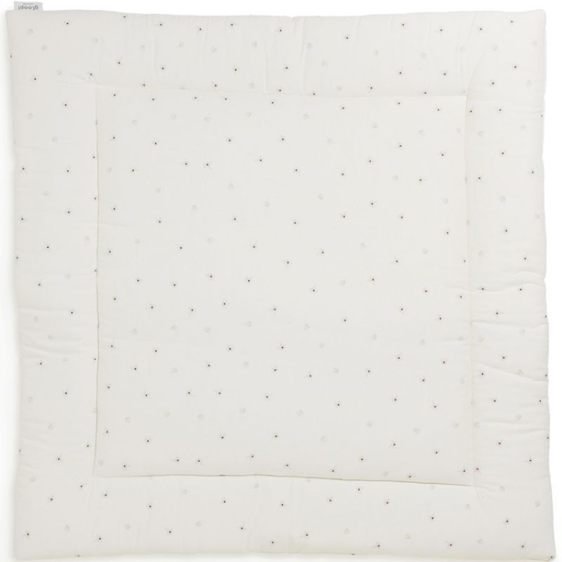 Tapis de jeu Wildflower (100 x 100 cm) Gloop !