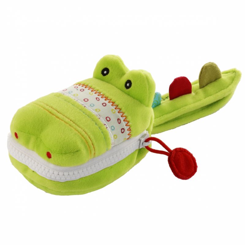 Théophile crocophone Lilliputiens
