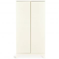 Armoire 2 portes Tsugi Butter - Quax