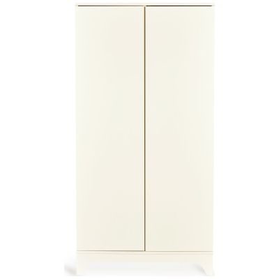 Armoire 2 portes Tsugi Butter Quax