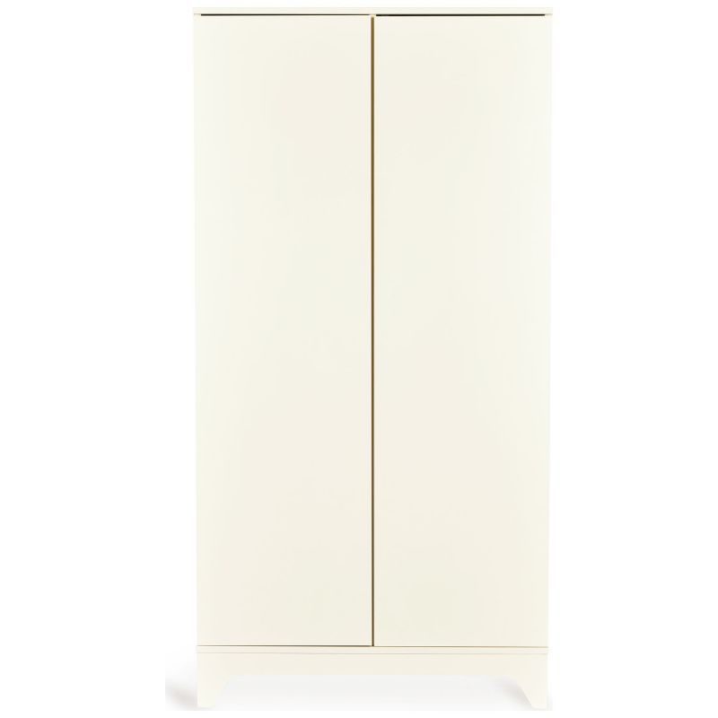 Armoire 2 portes Tsugi Butter Quax Produit 1