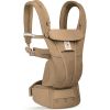 Porte bébé Omni Breeze Camel Brown - Reconditionné Ergobaby Produit 1