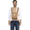 Porte bébé Omni Breeze Camel Brown - Reconditionné Ergobaby Produit 2