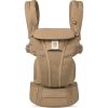 Porte bébé Omni Breeze Camel Brown - Reconditionné Ergobaby Produit 3