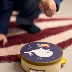 Valisette de jeu Mes premiers instruments de musique en bois