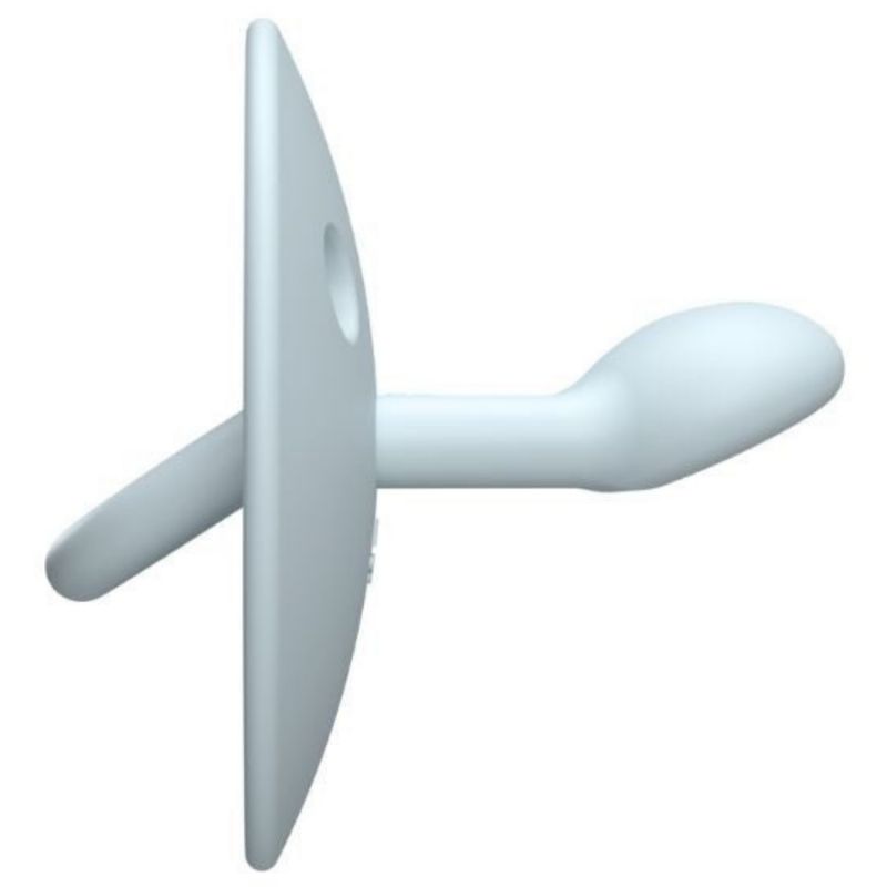 Sucette physiologique Choochoo Blue Sky (6 mois et +) Elhée Produit 3