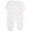 Pyjama Chevaux à bascules (1 mois) Trois Kilos Sept Produit 1