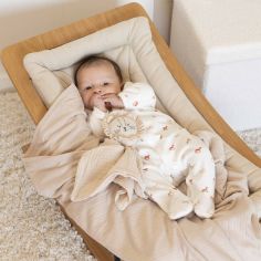 Pyjama Chevaux à bascules (1 mois)