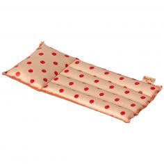 Matelas de plage Souris Pois rouges - Maileg