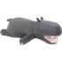 Peluche Nemu Nemu Hippo l'Hippopotame (53 cm) - Trousselier