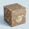 Boule de Noël Ma Sœur d'Amour Baubels Packaging 2