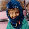 Cagoule polaire Warmy Night (2-5 ans) Hello Hossy Ambiance 5
