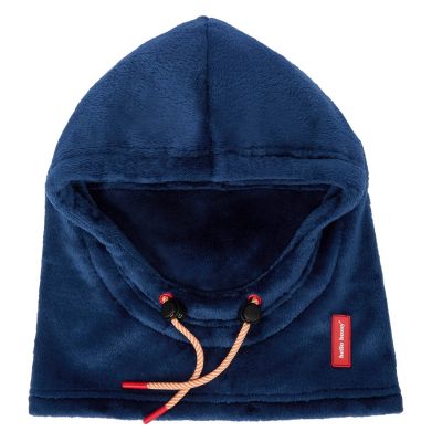 Cagoule polaire Warmy Night (2-5 ans)