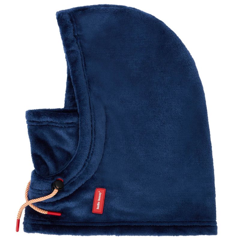 Cagoule polaire Warmy Night (2-5 ans) Hello Hossy Produit 3