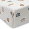 Housse de matelas à langer en jersey Jollies (50 x 70 cm) Jollein Produit 1