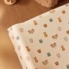 Housse de matelas à langer en jersey Jollies (50 x 70 cm) Jollein Ambiance 2
