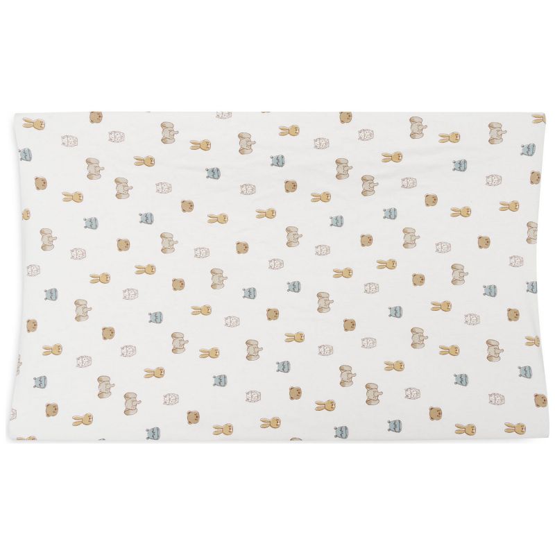 Housse de matelas à langer en jersey Jollies (50 x 70 cm) Jollein Produit 4