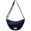 Sac banane Andrea Navy Blue - Hindbag