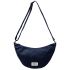 Sac banane Andrea Navy Blue - Hindbag