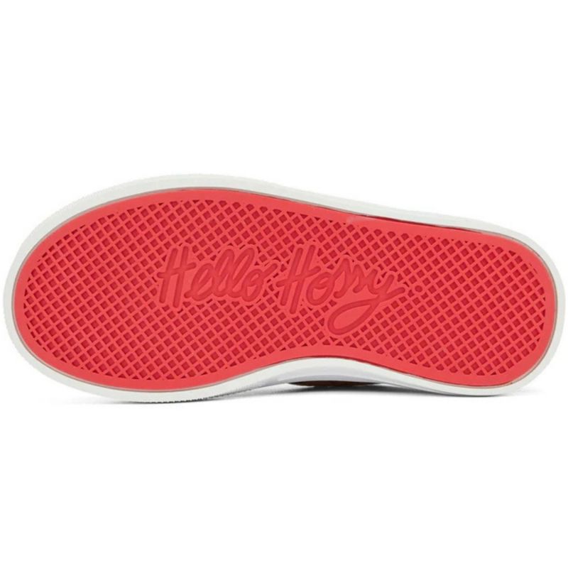 Basket Sneakers Mascots Ride (pointure 26) Hello Hossy Produit 5