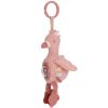 Jouet à suspendre Flamant rose Safari Friends Little Dutch Produit 2