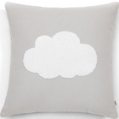 Coussin carré Mix & Match nuage Mamas and Papas