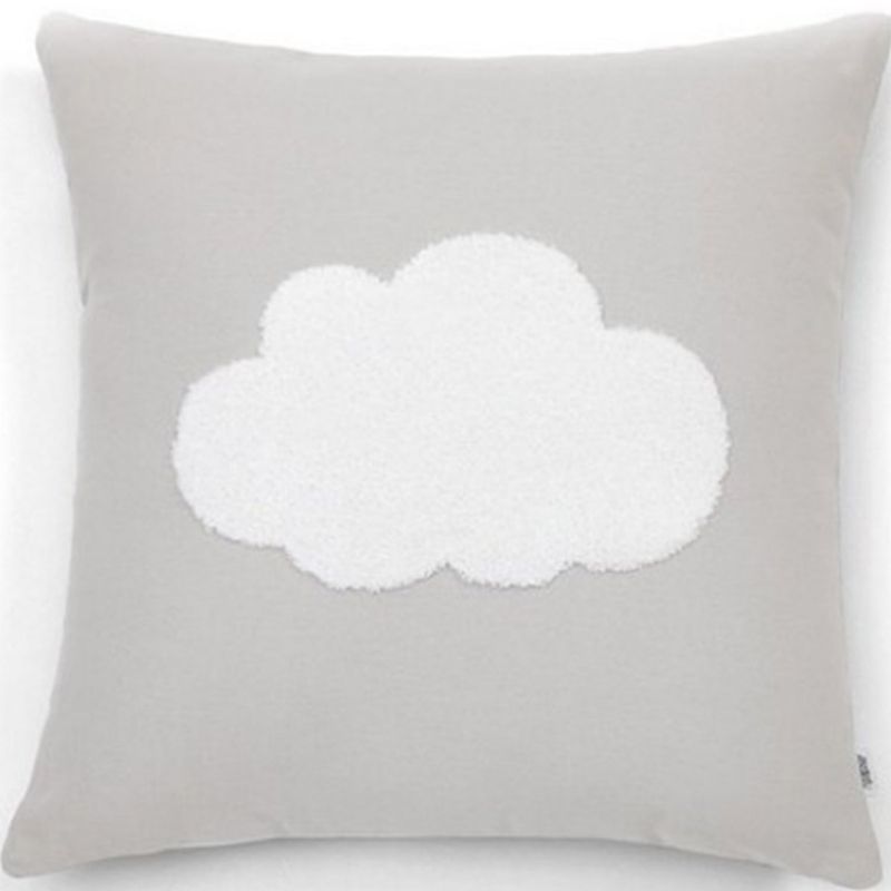 Coussin carré Mix & Match nuage Mamas and Papas
