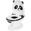 Mini toilette d'apprentissage Black Panda Bébé Confort Produit 1