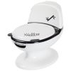 Mini toilette d'apprentissage Black Panda Bébé Confort Produit 2