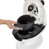 Mini toilette d'apprentissage Black Panda Bébé Confort Produit 4
