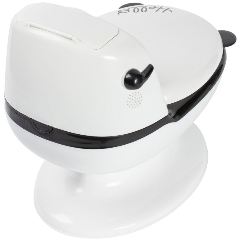 Mini toilette d'apprentissage Black Panda Bébé Confort Produit 3