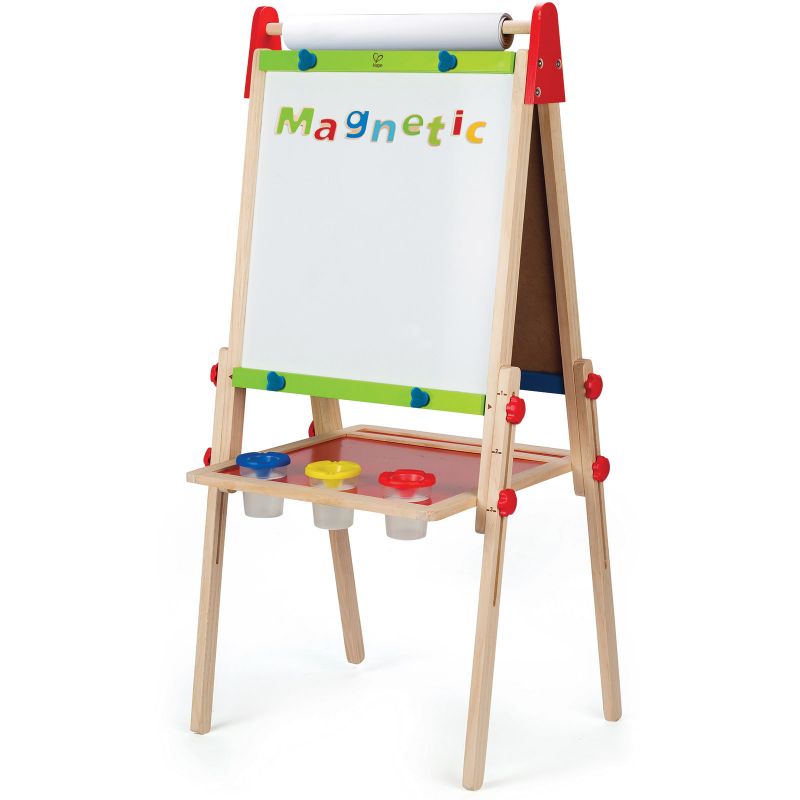 Tableau à dessins en bois Hape