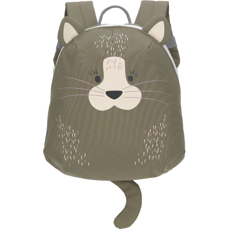 Sac à dos bébé Tiny About Friends Chat Lässig