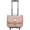 Trolley Les Fantaisies Héloïse Multicolore (38 cm) Tann's Produit 1