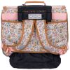 Trolley Les Fantaisies Héloïse Multicolore (38 cm) Tann's Produit 2