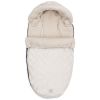 Chancelière pour poussette Embossed Sand (6-36 mois) Jollein Produit 3