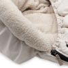 Chancelière pour poussette Embossed Sand (6-36 mois) Jollein Produit 5