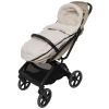 Chancelière pour poussette Embossed Sand (6-36 mois) Jollein Produit 9