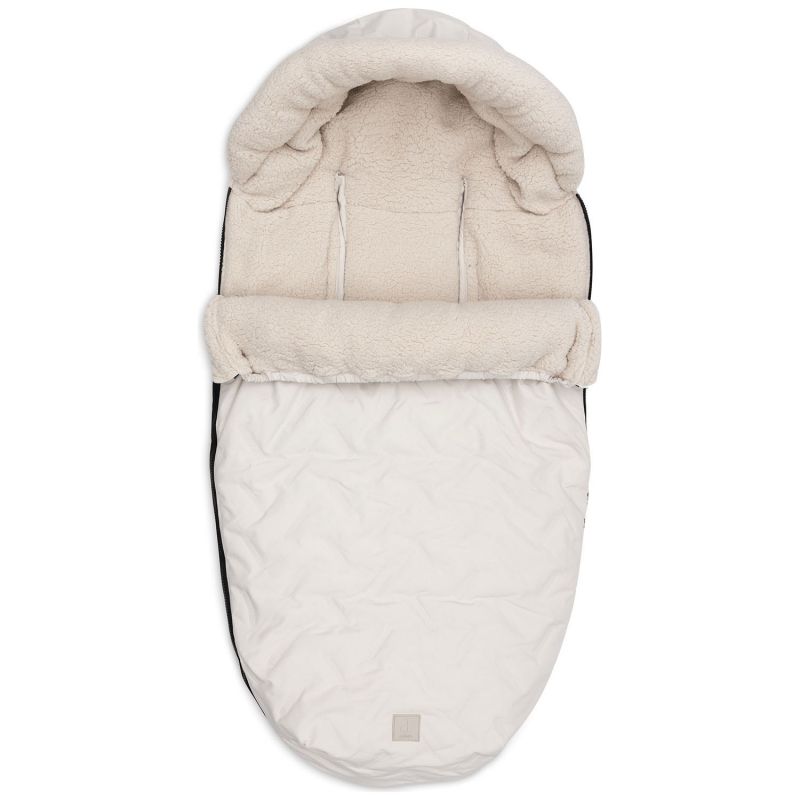 Chancelière pour poussette Embossed Sand (6-36 mois) Jollein Produit 3