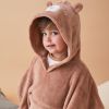 Poncho Little Bear en groloudoux (2-4 ans) Noukie's Ambiance 2