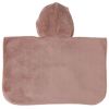 Poncho Little Bear en groloudoux (2-4 ans) Noukie's Produit 3