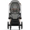 Habillage de siège Priam Soho Grey  par Cybex