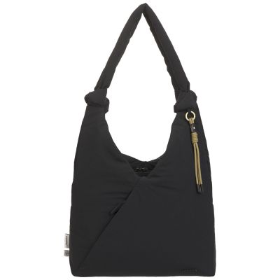 Sac à langer Teya noir