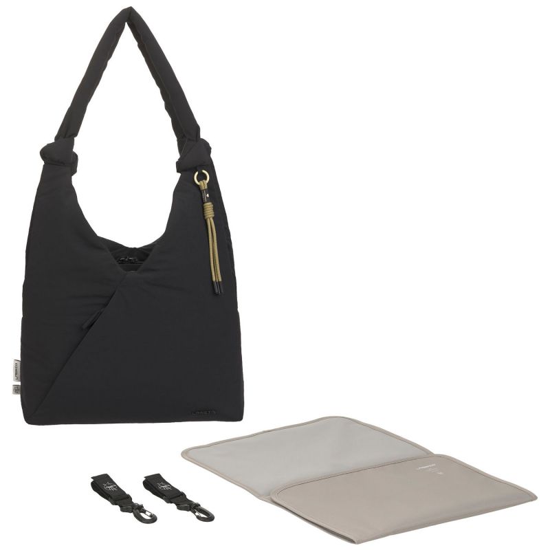 Sac à langer Teya noir Lässig Produit 3