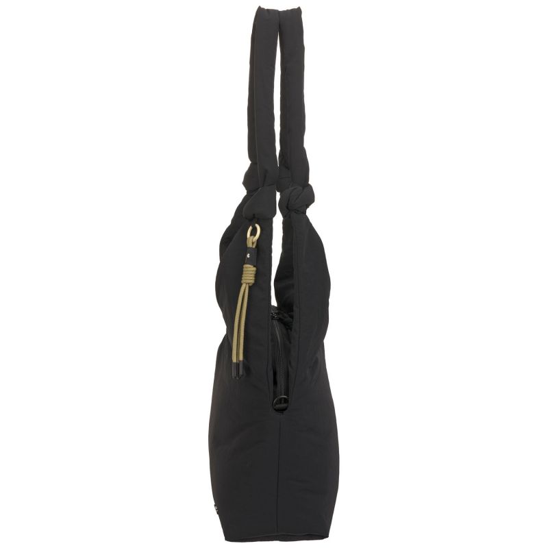 Sac à langer Teya noir Lässig Produit 5