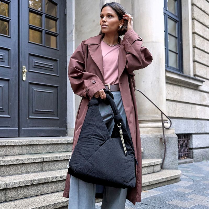 Sac à langer Teya noir Lässig Ambiance 7