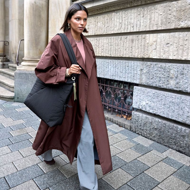 Sac à langer Teya noir Lässig Ambiance 9